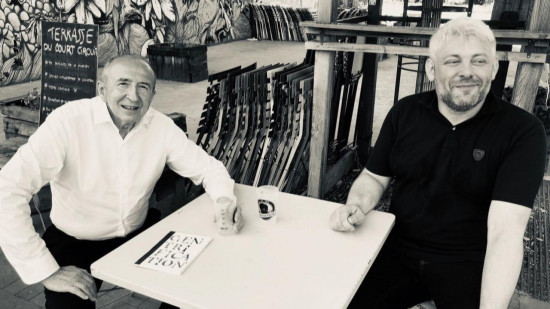 On t’appelait Gégé…