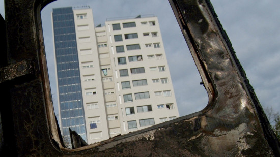 Vénissieux : un dealer interpellé après avoir été pris en flagrant délit aux Minguettes Vénissieux : un dealer interpellé après avoir été pris en flagrant délit aux Minguettes