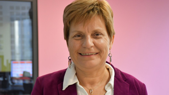 Béatrice Vessiller : "Une vision plus équilibrée du développement territorial pour que chacun ait sa part"