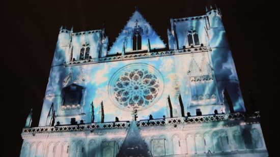 Fête des Lumières : le réseau TCL gratuit à partir de 16h le 8 décembre, les métros circuleront plus tard