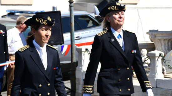 Rhône : trois réunions d'ultragauche interdites par la préfète