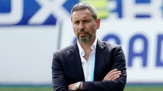 David Friio officiellement nommé directeur sportif de l'OL