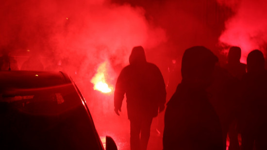 "Stop au massacre des Français" : un rassemblement interdit par la préfecture à Lyon