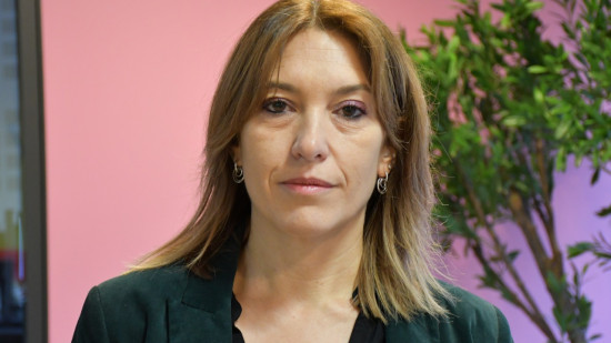 Cécile Vercherat : "Le centre Léon-Bérard, bénéficiaire de l'opération des Lumignons du Coeur" Cécile Vercherat : "Le centre Léon-Bérard, bénéficiaire de l'opération des Lumignons du Coeur"