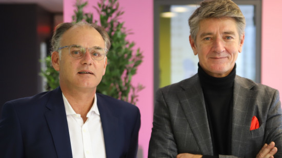 Didier Itzkowitch (Univers Viager) : accompagner les seniors pour bien continuer leur retraite