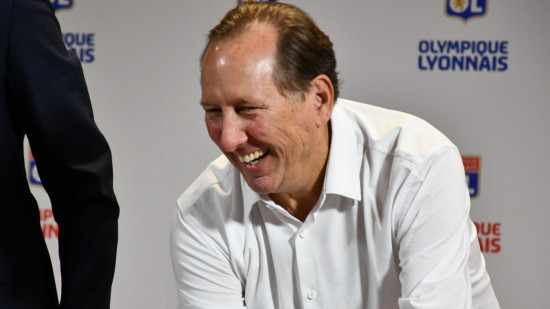 OL : la DNCG donne un peu d'air au club pour le mercato hivernal