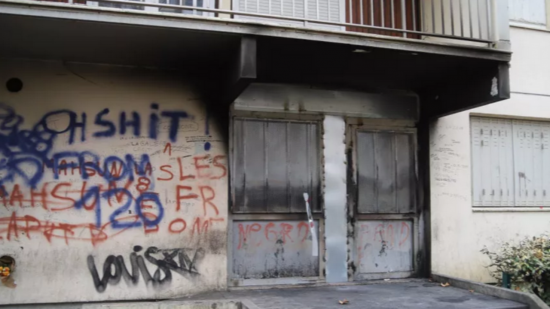 Incendie mortel de Vaulx-en-Velin : 8 interpellations Incendie mortel de Vaulx-en-Velin : 8 interpellations