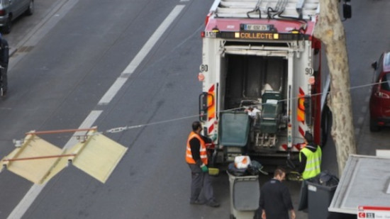 La Métropole de Lyon va récupérer les déchets de Vienne pour faire tourner ses incinérateurs