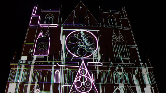 Fête des Lumières : le réseau TCL gratuit à partir de 16h ce vendredi