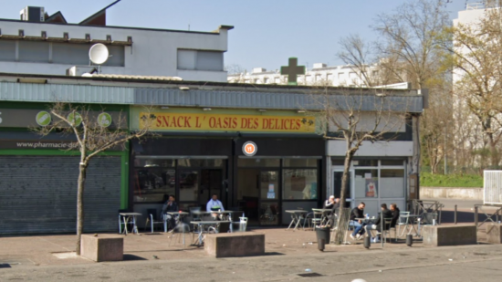 Vaulx-en-Velin : un snack fermé pour graves problèmes d’hygiène alimentaire