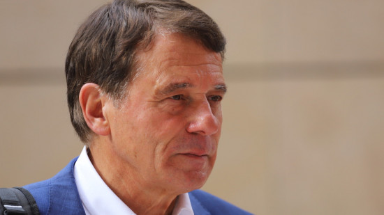 Michel Rantonnet poussé une nouvelle fois vers la porte de sortie par les élus de Francheville Michel Rantonnet poussé une nouvelle fois vers la porte de sortie par les élus de Francheville