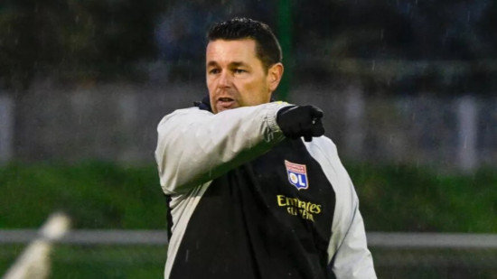 Stop ou encore : Pierre Sage toujours dans le flou sur son avenir à l'OL