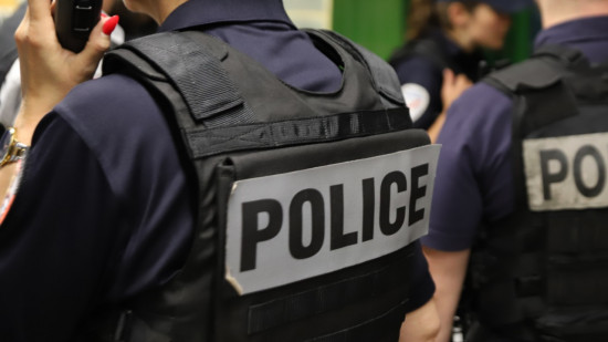 Près de Lyon : surpris dans une cave, les cambrioleurs cherchaient un endroit pour dormir