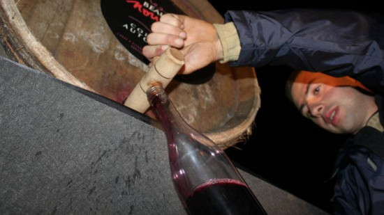 Beaujolais nouveau : des ventes en léger recul en 2023