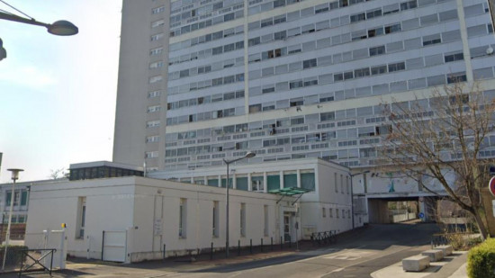 Lyon : un centre pour enfants handicapés saccagé à la Duchère  