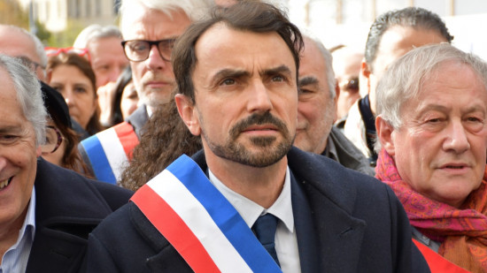 Hébergement d'urgence : Grégory Doucet demande à rencontrer Emmanuel Macron