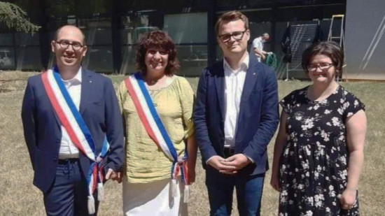 Lyon : quatre élus claquent la porte de la France insoumise