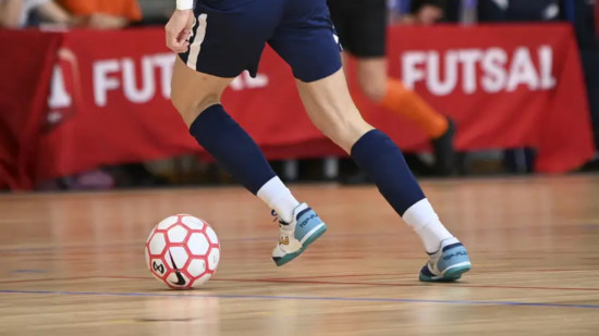 Futsal : il jette une canette pleine de coca sur le staff adverse, un match de l'OL arrêté