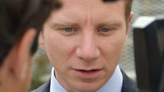 Alexandre Vincendet "acheté" par Gérald Darmanin ? LFI saisit la justice Alexandre Vincendet "acheté" par Gérald Darmanin ? LFI saisit la justice