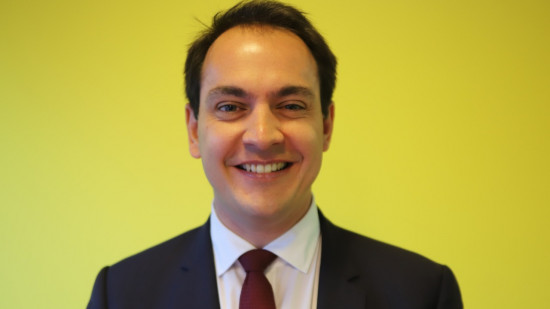 Pierre Oliver : "Le maire de Lyon et son adjoint à la Sécurité sont totalement à l'ouest"