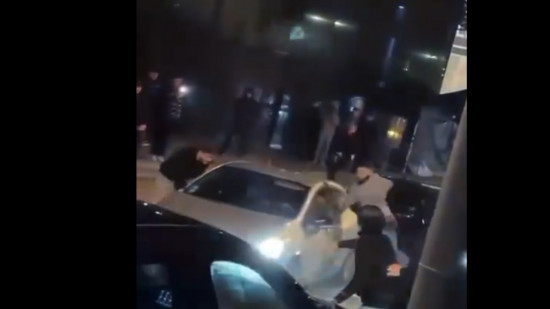 Agressions et violences à la Confluence : le maire du 2e milite pour un barriérage