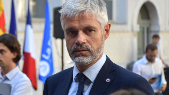 Sortie du dispositif Zéro artificialisation nette : une plainte déposée contre Laurent Wauquiez
