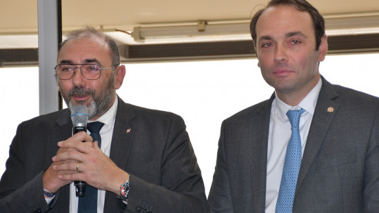 Polémique autour du projet de construction de 700 logements étudiants à Lyon 2 : la colère des maires de Bron et Saint-Priest