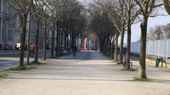 Tentative de meurtre ou chute : un homme retrouvé entre la vie et la mort sur les quais du Rhône à Lyon 