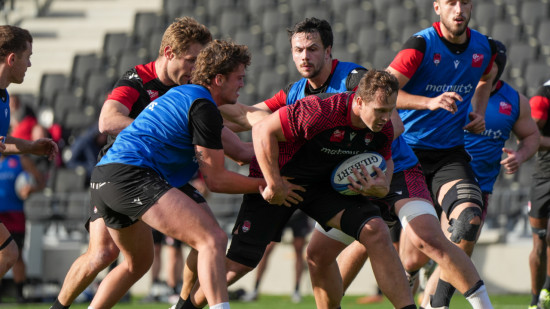 LOU-Bulls : la coupe d’Europe pour se rassurer