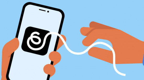 LyonMag à retrouver sur Threads, le concurrent de X !