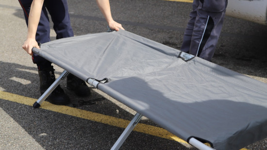 Près de Lyon : accident devant une école, un élève renversé