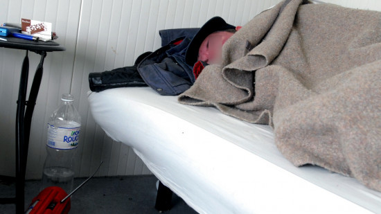 Hébergement d'urgence : 230 places débloquées par la préfecture dans l'Ain