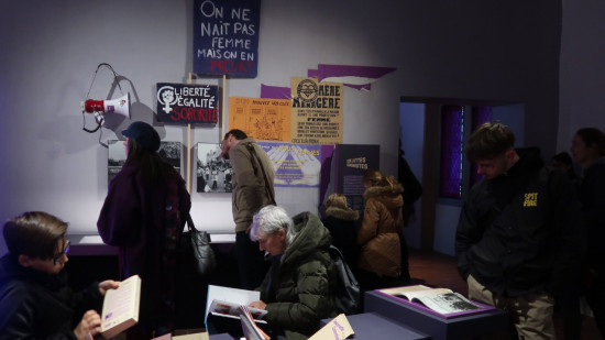 Exposition wokiste ? Le musée Gadagne de Lyon se défend après l'article du Figaro