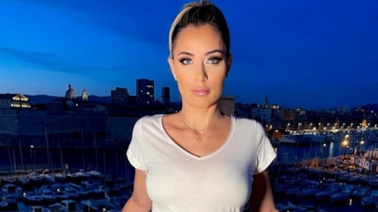 Blanchiment : procès renvoyé à 2024 pour la lyonnaise Magali Berdah