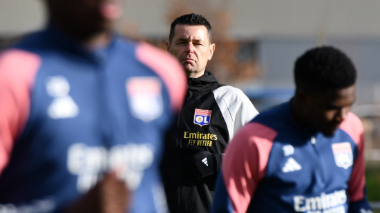 OL-Nantes : finir l'année loin de la zone rouge