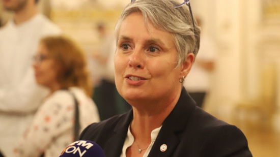 Loi immigration : la députée Anne Brugnera (Renaissance) ne votera pas le texte