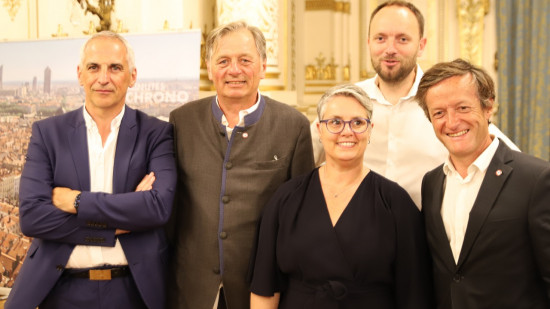 Projet de loi Immigration : comment ont voté les députés du Rhône ?