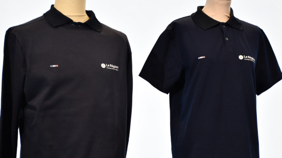 Expérimentation dans les lycées : la Région dévoile ses uniformes