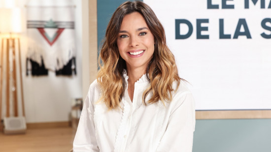 Marine Lorphelin : "Lyon aura toujours une place dans mon cœur et mes souvenirs"