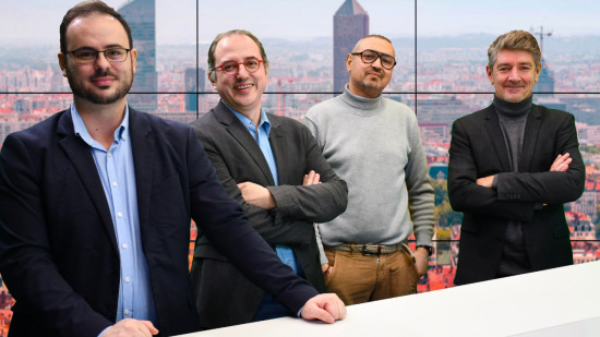 Lyon Politiques : Loi immigration, rétro 2023 et souhaits pour 2024 - 22/12/23