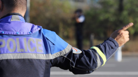 Lyon : Il jette un sachet de cocaïne juste avant un contrôle Lyon : Il jette un sachet de cocaïne juste avant un contrôle