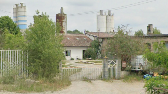 Pollution : Béton lyonnais condamné par la justice