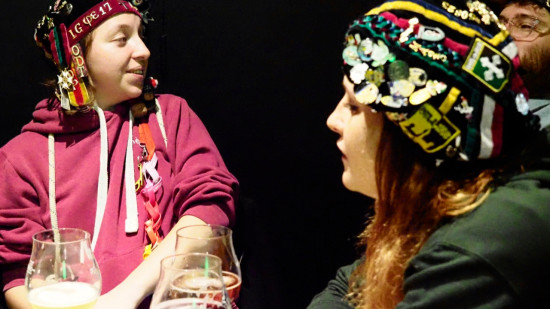 Faluchard un jour, faluchard toujours Faluchard un jour, faluchard toujours