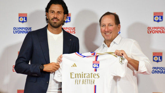 L'OL obligé de verser une grosse somme à Fabio Grosso ?