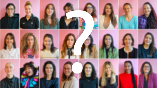 Qui seront les 24 Lyonnaises qui feront 2024 ?