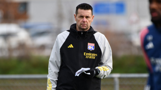 L'OL retrouve le chemin de l'entraînement, Pierre Sage espère de nouveaux joueurs et adjoints