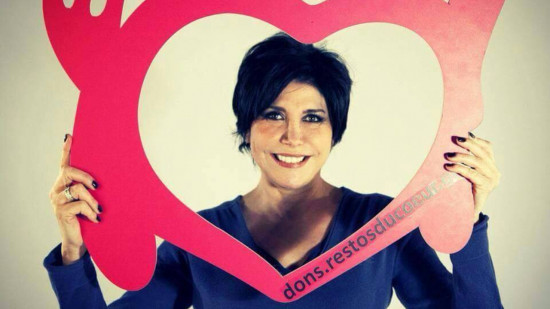 Légion d'honneur : la lyonnaise Liane Foly parmi les 352 distingués de la promotion du 1er janvier