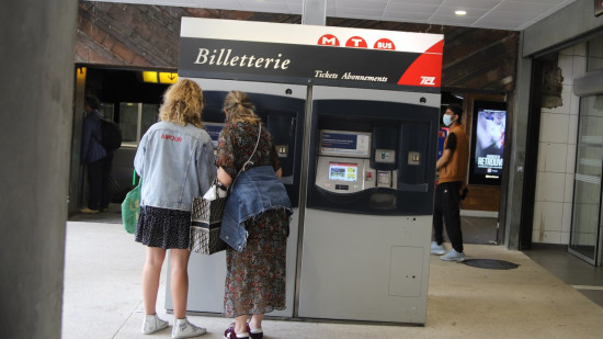 TCL : toutes les hausses de tarifs de ce 1er janvier 2024 à Lyon