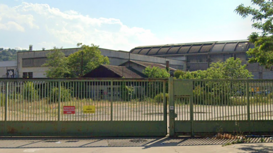Près de Lyon : une rave-party en cours dans un hangar à Givors