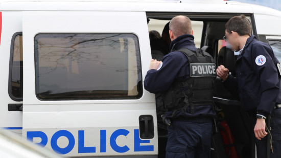 Villeurbanne : l’altercation vire à la bagarre à coups de cutter, un homme entre la vie et la mort 